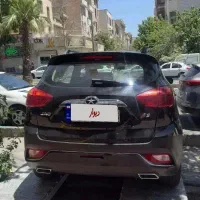 جک S3 مدل ۱۴۰۲|خودرو سواری و وانت|تهران, جنتآباد جنوبی|دیوار