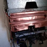 آبگرمگن دیواری بوتانB 3218i|آبگرمکن، پکیج، شوفاژ|بروجن, |دیوار