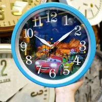 ساعت بچگانه|ساعت دیواری و تزئینی|فردیس, فردیس|دیوار