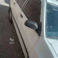 پراید ۸۵ دوگانه کارخانه