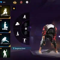 اکانت فری فایر|کنسول، بازی ویدئویی و آنلاین|خوی, |دیوار