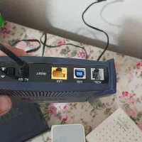 حراج مودم وای فای wifi|حراج|کرج, آق تپه|دیوار