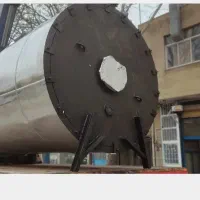 صنعتی|ماشین‌آلات صنعتی|الوند, |دیوار