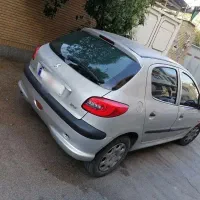 206 تیپ3 مدل 85