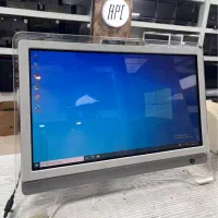 صندوق فروشگاهی  ال این وان msi صفحه لمسی