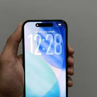 iphone 15 normal