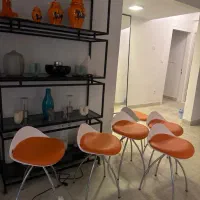 صندلی چرخان برند نیلپر