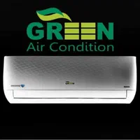 کولر گازی 24 مدل دیاموند اینورتر 8 ماهه