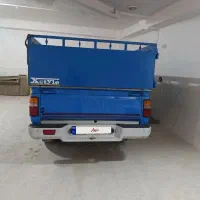 نیسان مدل1402|خودرو سواری و وانت|اسدآباد, |دیوار