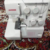 چرخ سردوز ژانومه|چرخ خیاطی و ریسندگی|ارومیه, |دیوار