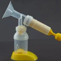 شیردوش دستی لاو