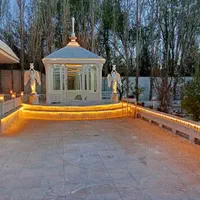 فروش باغ ویلادر کمربندی خانه زنیان|فروش خانه و ویلا|شیراز, باغ تخت|دیوار
