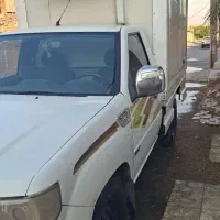 پادرا ۱۴۰۰|خودرو سواری و وانت|اهواز, شهرک الهیه|دیوار