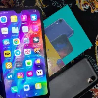 هواوی هانر بسیار تمیز و سالم