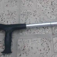 عصای دستی بچهگانه