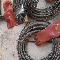 لوله بازکنی بافنر برقی