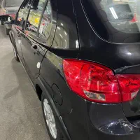 کوییک ۱۴۰۱ در حد صفر پارس خودروی|خودرو سواری و وانت|آبادان, |دیوار