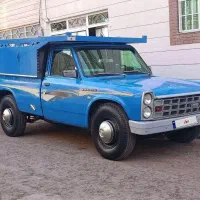 نیسان دیزلی بیرنگ