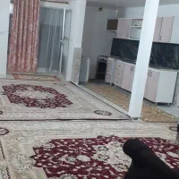 اجاره سوییت منزل شخصی طبقه همکف|اجارهٔ کوتاه‌مدت آپارتمان و سوئیت|مشهد, پروین اعتصامی|دیوار