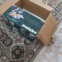 اره فارسیت بر متابو آلمانی