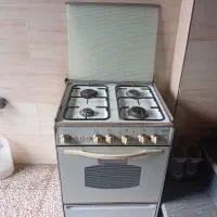 اجاق گاز ۴شعله