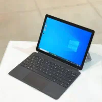 لپ تاپ تبلت مایکروسافت سرفیس Microsoft surface Go2|تبلت|شیراز, ملاصدرا|دیوار