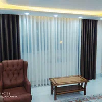 پرده قواره ای|پرده، رانر، رومیزی|شیراز, وصال|دیوار