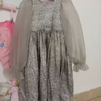 لباس دخترانه