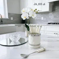 جاقاشقی وقاشق|ظروف سرو و پذیرایی|بندر گناوه, |دیوار