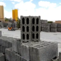 بلوک سبک لیکا|مصالح و تجهیزات ساختمان|نیشابور, ریوند|دیوار