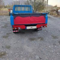 زامیادمدل81|خودرو سواری و وانت|ارومیه, |دیوار