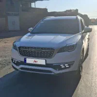 فیدلیتی پرایم ۷ نفره|خودرو سواری و وانت|کرمان, |دیوار