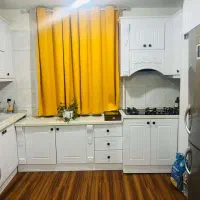 ۶۲متر/آسانسور/پارکینگ سندی/خوش نقشه|فروش آپارتمان|اندیشه, شهرک المهدی|دیوار