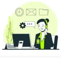 کار در منزل با گوشی