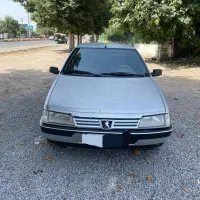 پژو 405 جی ال ایکس (GLX)، مدل ۱۳۹۳|خودرو سواری و وانت|ساری, |دیوار