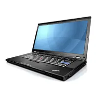 لپتاپ Lenovo ThinkPad t510