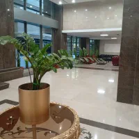 ۷۲ متر یک خواب پیامبر برج مروارید