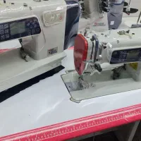 چرخ خیاطی راسته دوز رویانگ فول کامپیوتری سخن گو