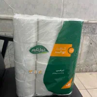 دستمال توالت ۲۴ قلو فول تابم