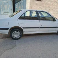 پژو پارس ۹۳|خودرو سواری و وانت|میاندوآب, |دیوار