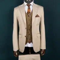 کت و شلوار پالتو به قیمت تولیدی|لباس|کرج, حصارک بالا|دیوار