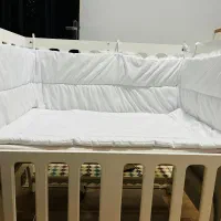 تخت کنارمادر