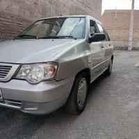 پراید132 مدل90 abs