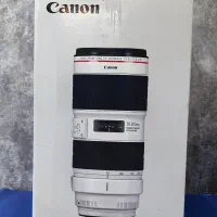 لنز کانن Canon EF 70-200 F2.8L IS III USM