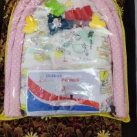 وسایل کودک رو روئک|سماور، چای‌ساز، قهوه‌ساز|خمینی‌شهر, |دیوار