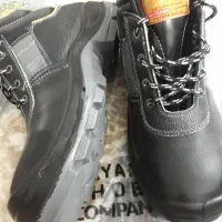 کفش ایمنی|کیف، کفش، کمربند|باوی, |دیوار