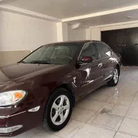 ماکسیما ۸۵ بسیار تمیز