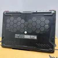 ASUS TUF FX506LH I5/16G/1TB/4G GTX1650درحد اک|رایانه همراه|تهران, میدان ولیعصر|دیوار