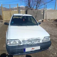 پرایدمدل 89|خودرو سواری و وانت|قیدار, |دیوار