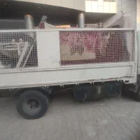 حمل بار و کارگر اسباب کشی